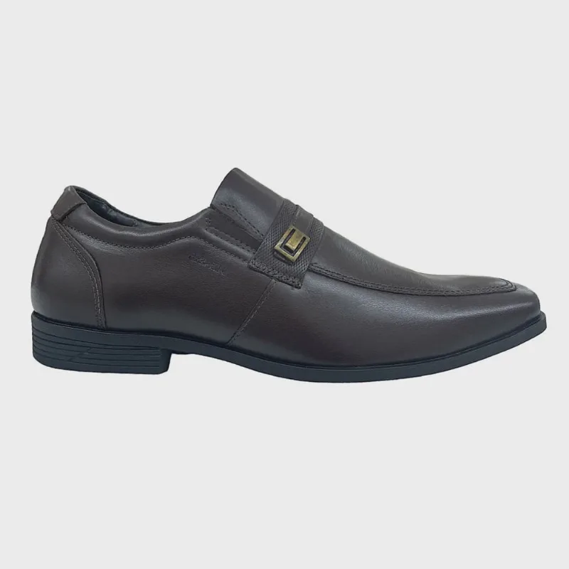 Sapato Social Masculino Ferracini london 4462-281