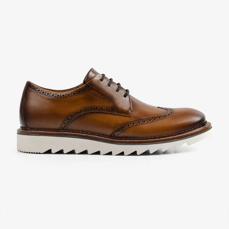 Sapato Casual Filadélfia 5876-679J 41