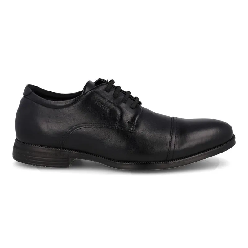 Sapato Social Ferracini Concept Masculino Preto PRETO - 39