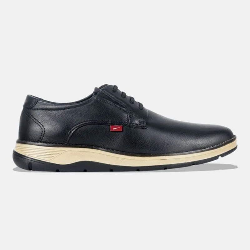Sapato Social Ferracini Fluence – 5553-559G 40 / Preto