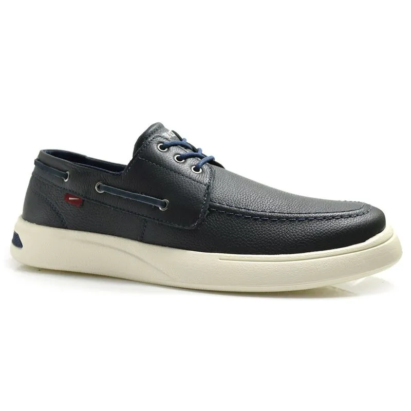Dockside Ferracino Masculino Azul 8961 39