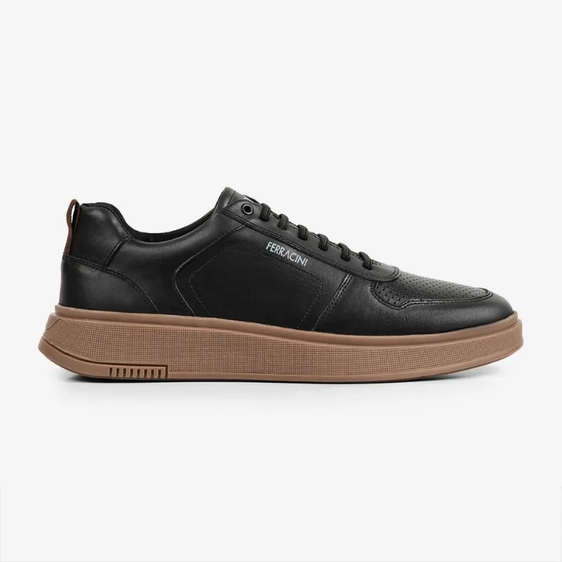 Sneaker Logan 9314-678C 39