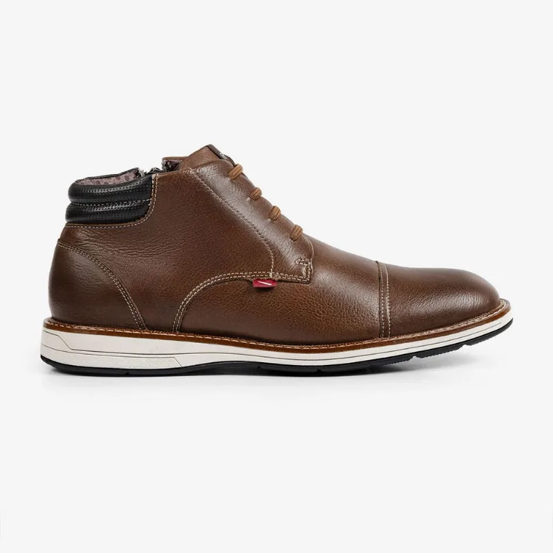 Bota Casual Kingston 6153-675I 37