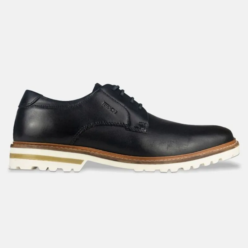 Sapato Ferracini Firenze Cincy - 3406.672 39 / Preto