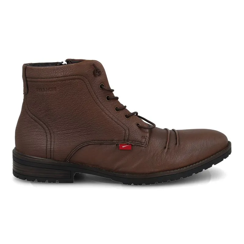 Bota Ferracini Tabaco Masculino Marrom TABACO - 41