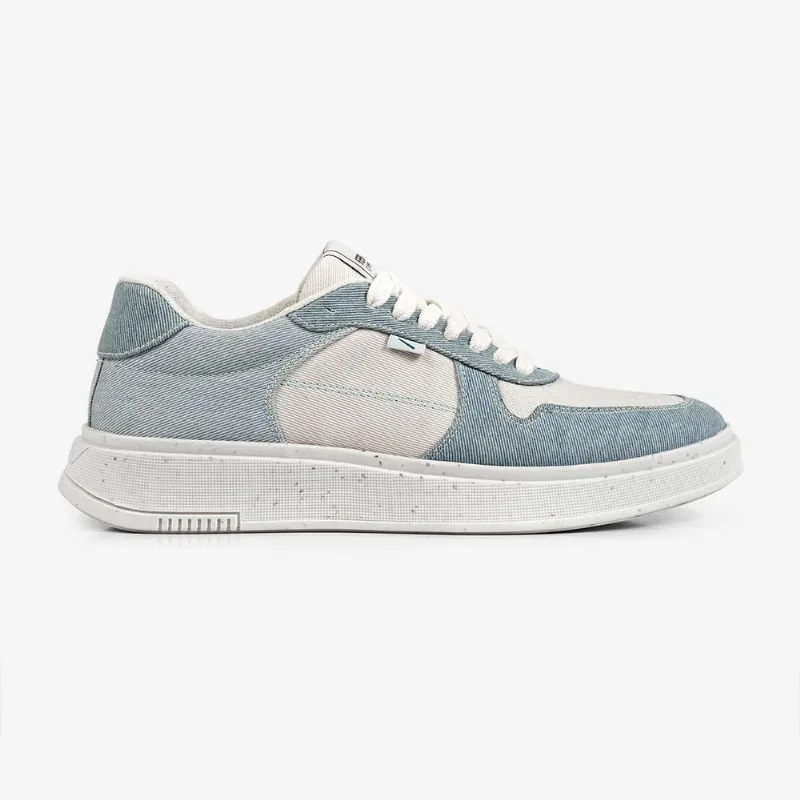 Sneaker Logan Green 9905-678A 42