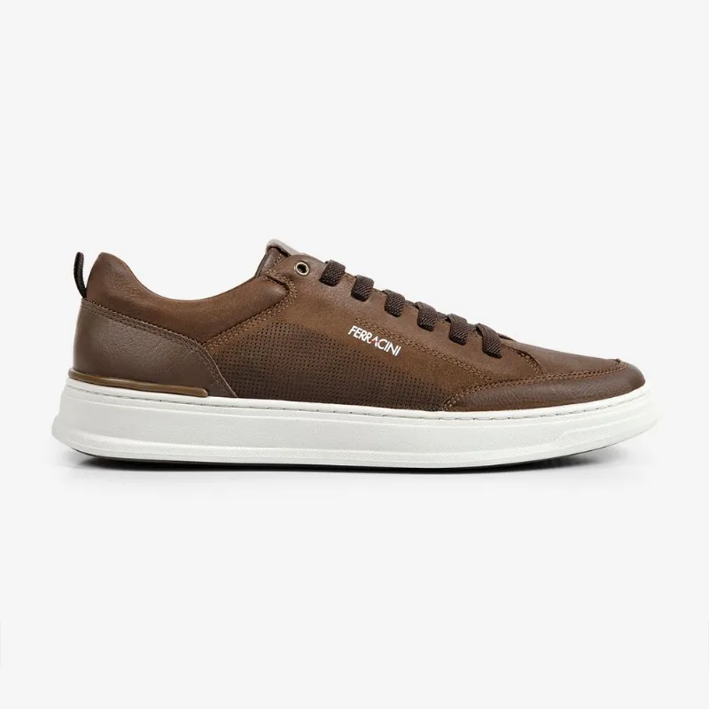 Sapatênis Esportivo Gold 2072A 41