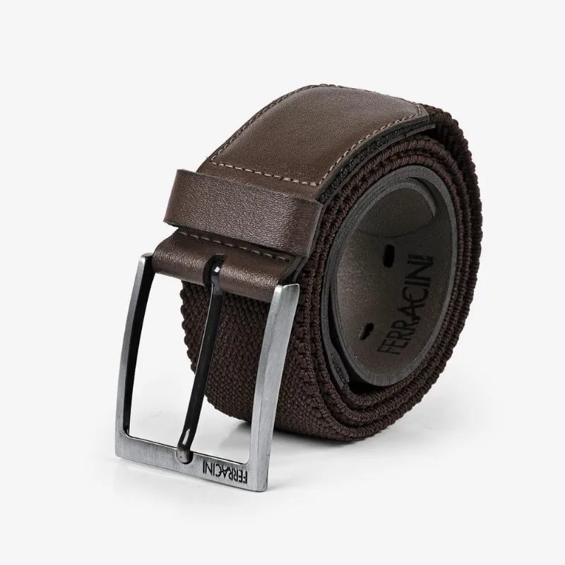 Cinto Ferracini Masculino FC676B 95
