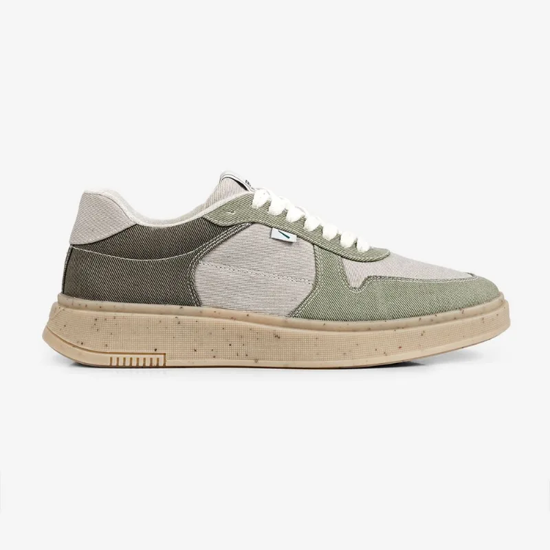 Sneaker Logan Green 9905-678C 38