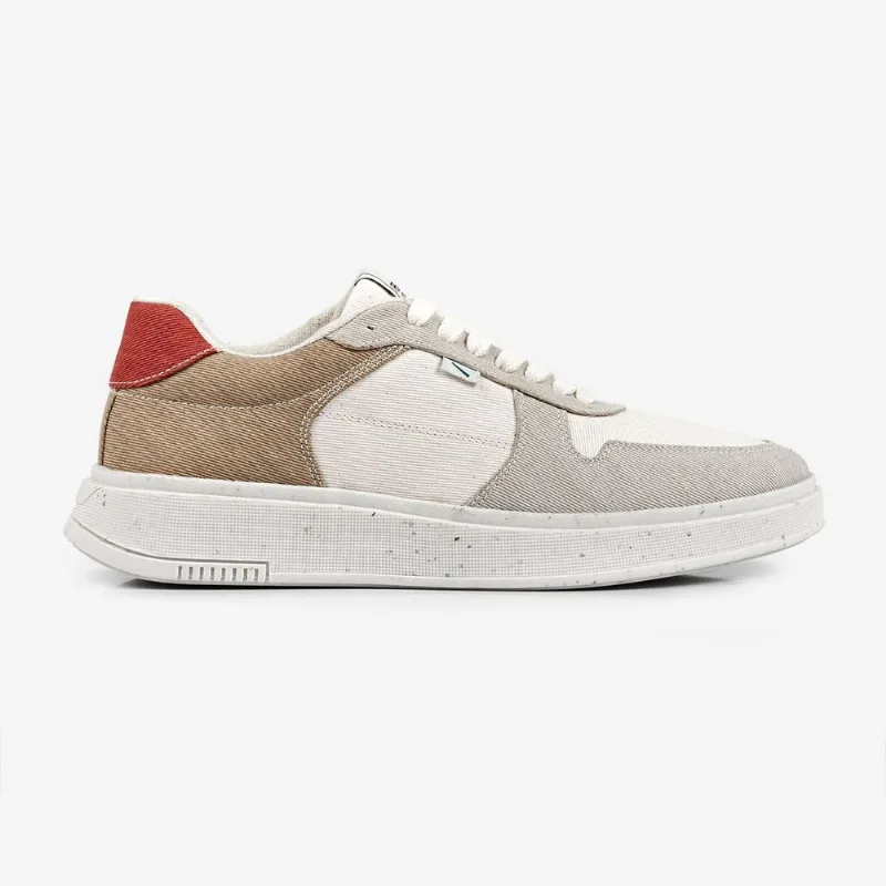 Sneaker Logan Green 9905-678D 44