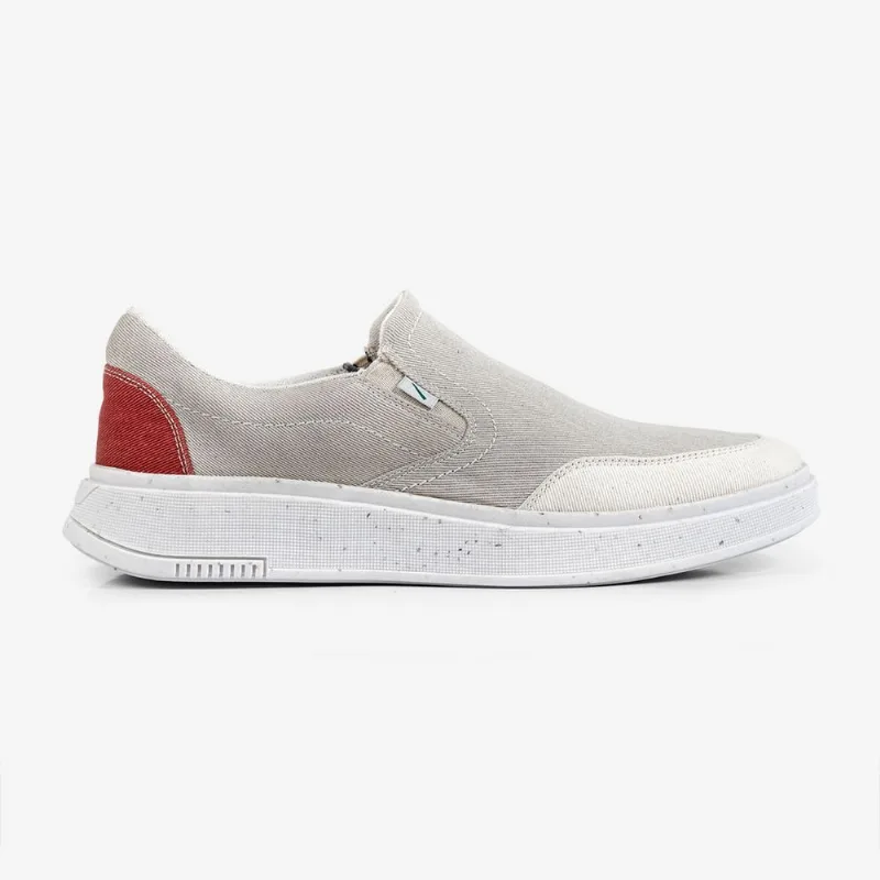 Slip On Logan Green 9906-678D 38