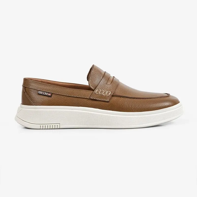 Mocassim Logan 9318-678D 43