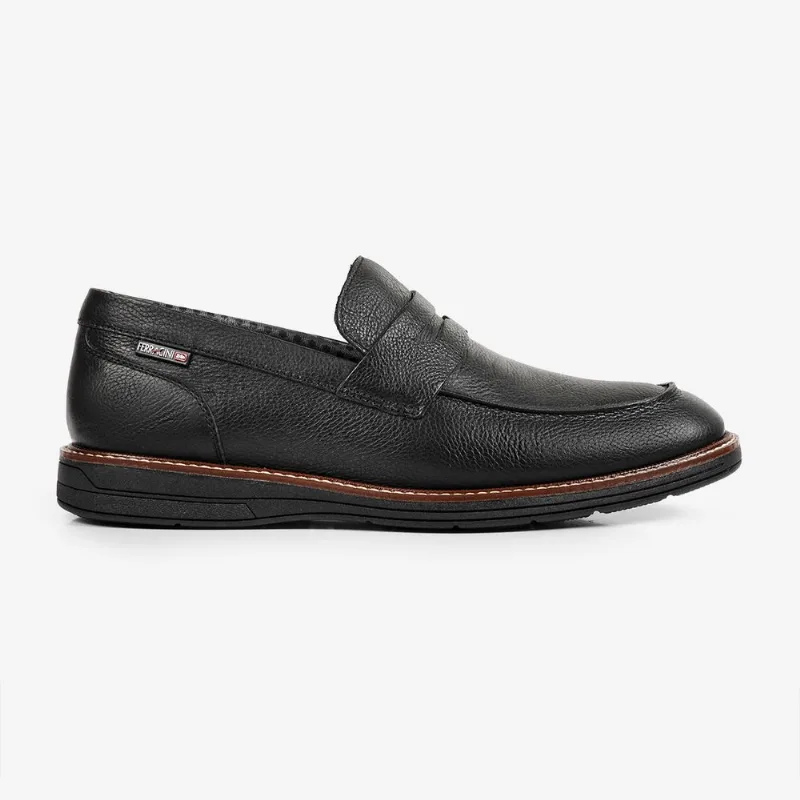 Sapato Loafer Kingston 6154-675H 42