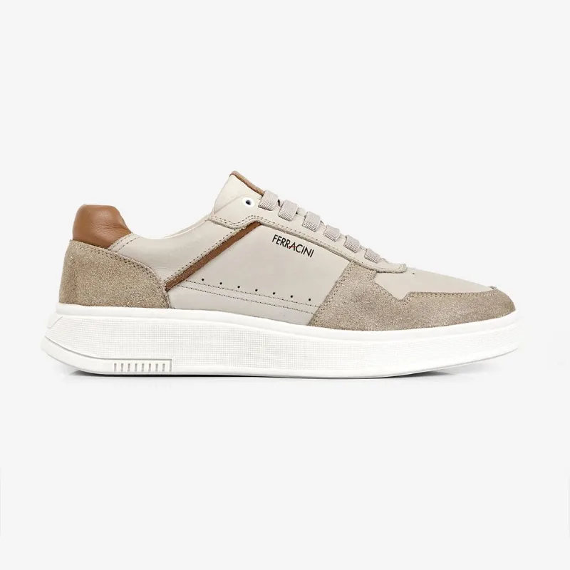 Sneaker Logan 9316-678D 37
