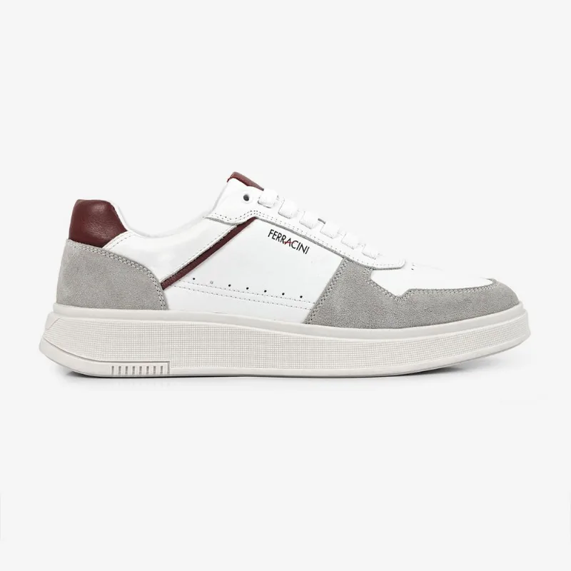 Sneaker Logan 9316-678F 43