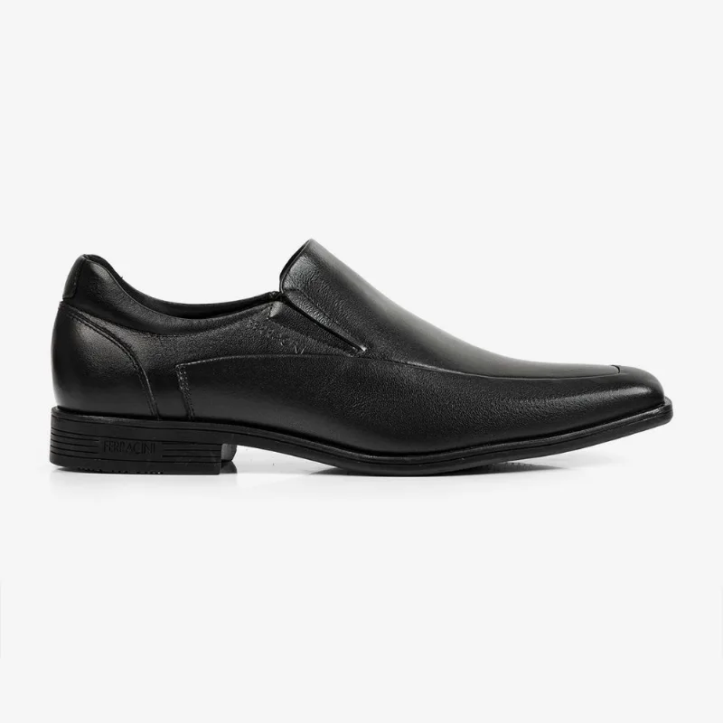 Sapato Casual Doha 6476-702G 38