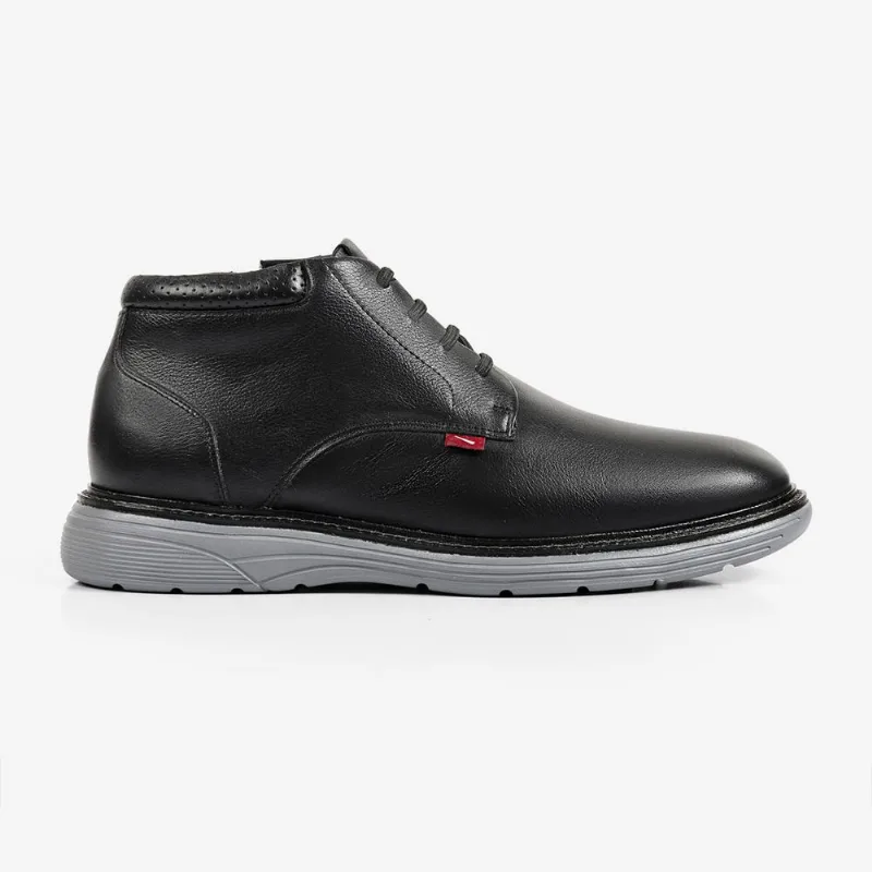 Bota Casual Full 4567-696H 43