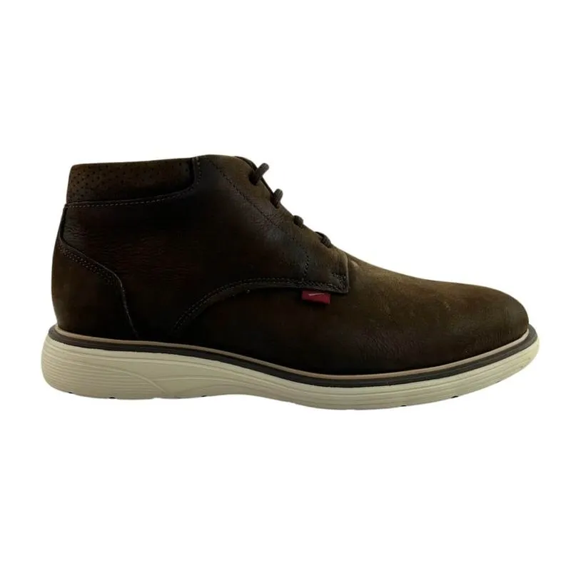Bota Masculina Ferracini 4962-696h Full Rusti 43 / Marrom