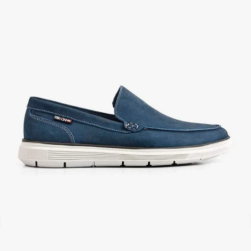 Mocassim Prisma 7271-697E 44