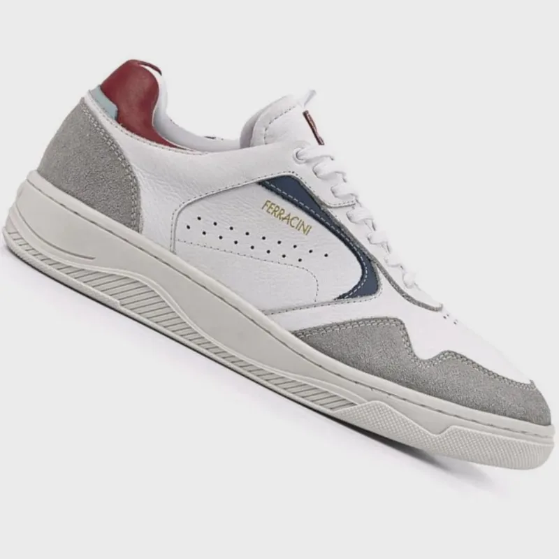 Tenis Ferracini Yankee 7487-683 Masculino