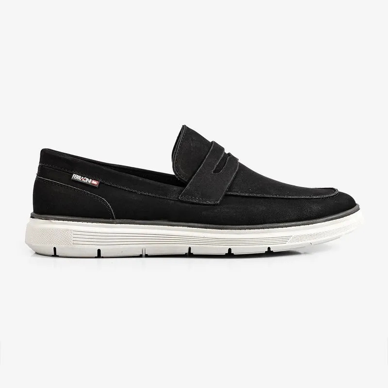 Mocassim Prisma 7270-697A 43