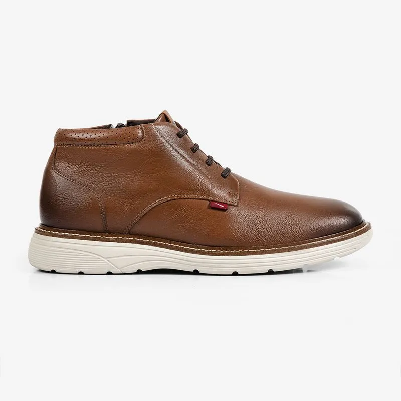 Bota Casual Full 4567-696J 38