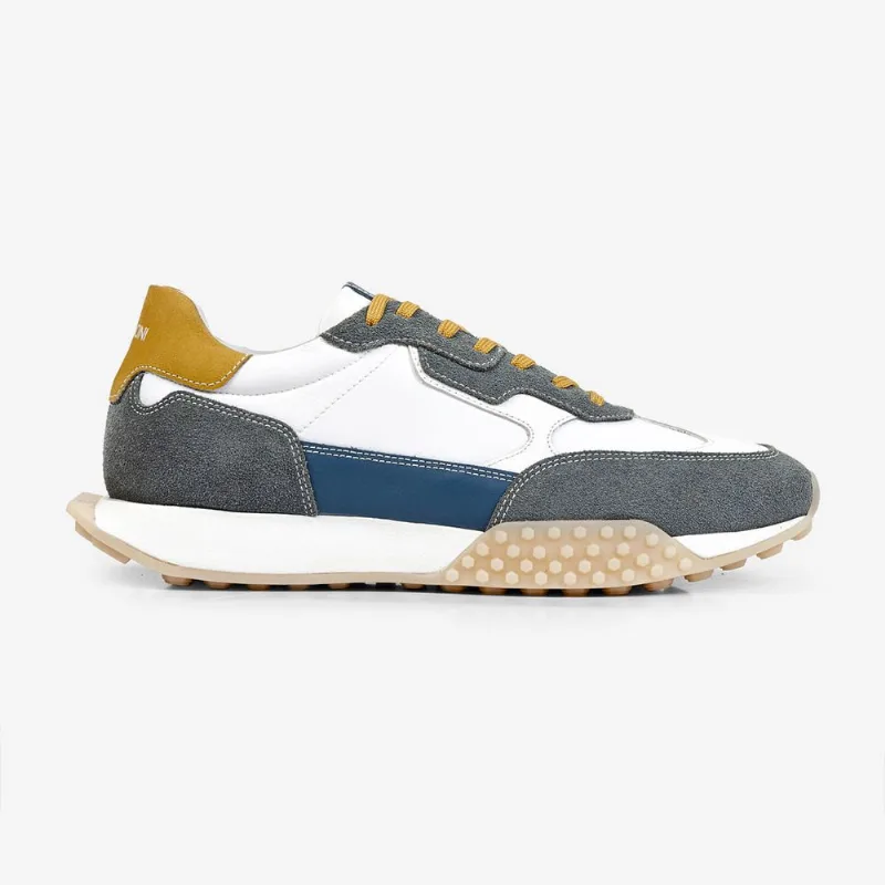 Sneaker Racer 8529-693A 38