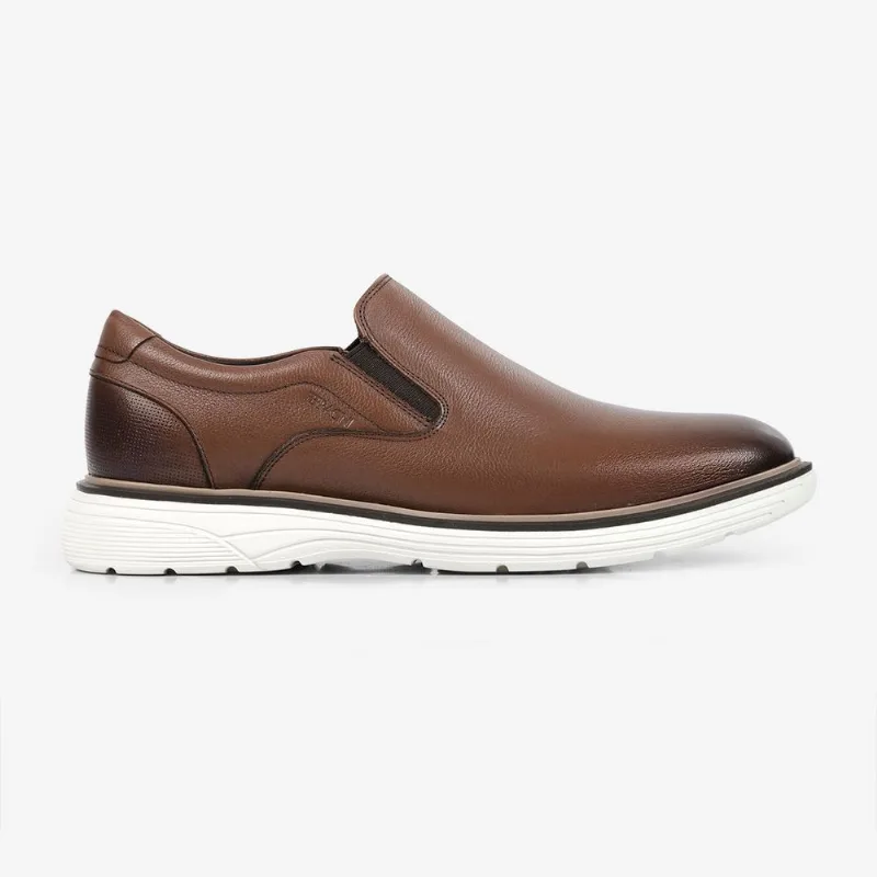 Sapato Casual Full 4568-696J 40