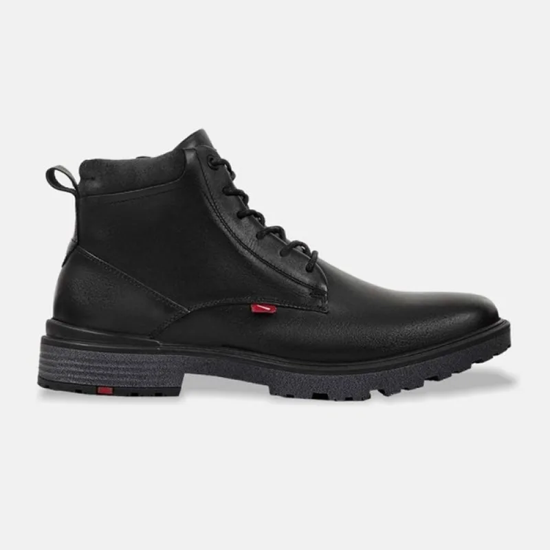 Bota Ferracini Atenas Gold Plus - 9817.517 40 / Preto