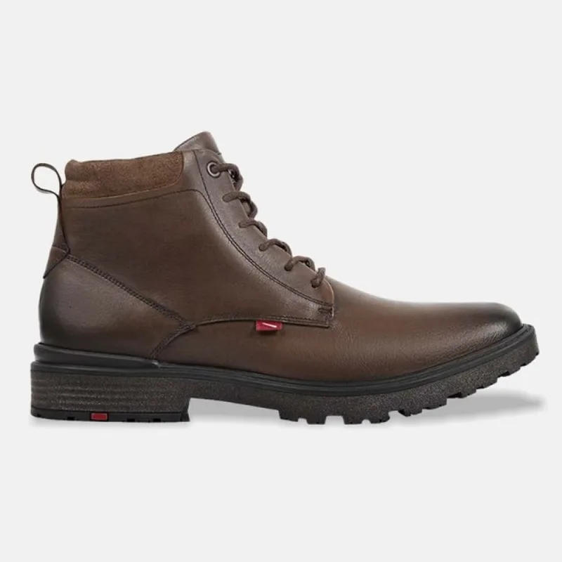 Bota Ferracini Atenas Gold Plus - 9817.517 39 / Marrom