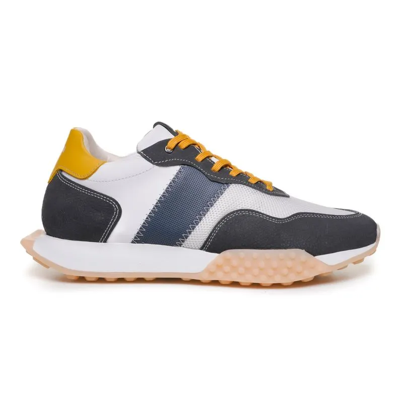 Tênis Ferracini Racer Masculino Marinho MARINHO - 41