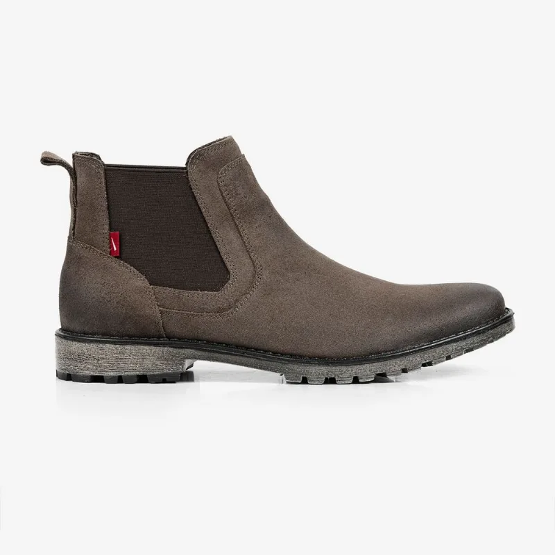 Bota Cross 9951-517D 43