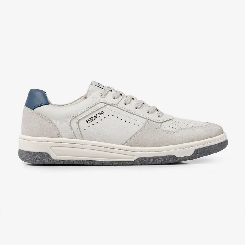 Sapatênis Esportivo Vox 8058-617D 38