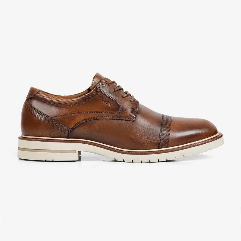 Sapato Casual Firenze 5435-704L 38