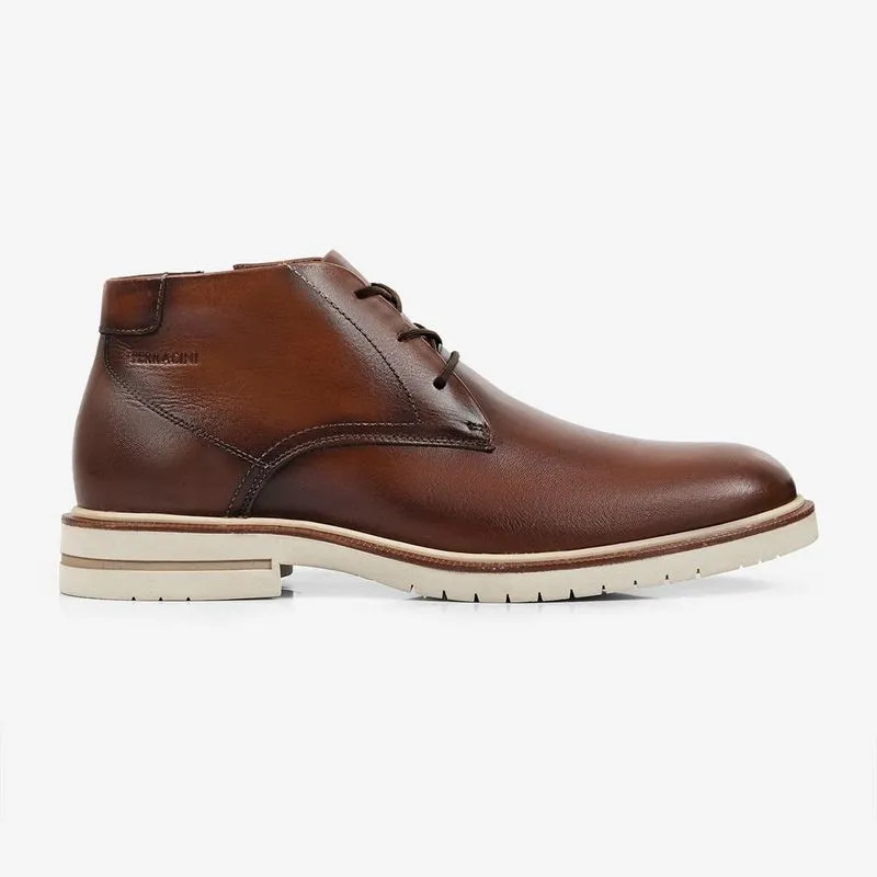 Sapato Casual Firenze 5437-704J 38