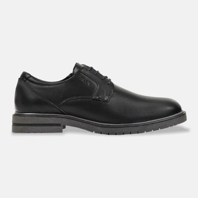 Sapato Casual Ferracini Firenze Lille - 5436.704 42 / Preto