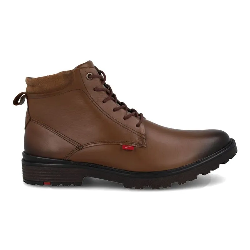 Bota Ferracini Atenas Masculino Marrom CONHAQUE - 43
