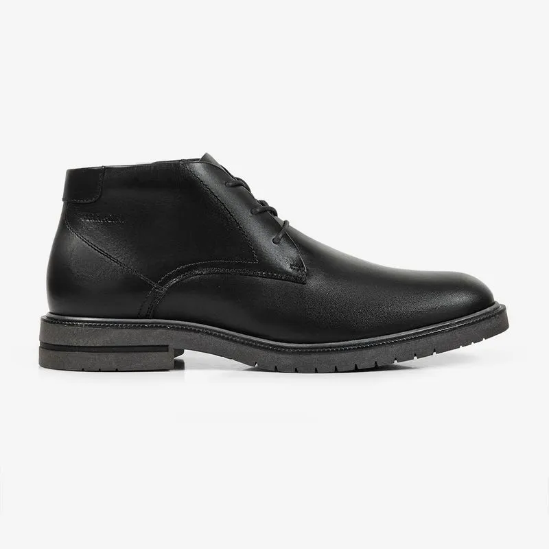 Sapato Casual Firenze 5437-704G 42