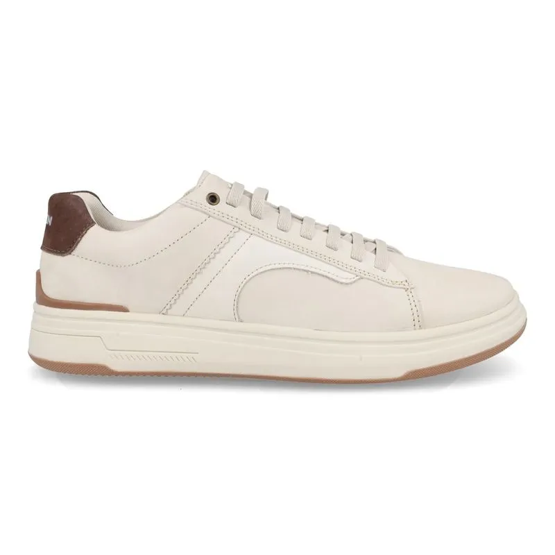 Tênis Casual Ferracini Locker Masculino Cinza Claro CINZA CLARO - 38