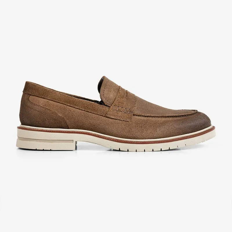 Sapato Casual Firenze 5438-704i 40