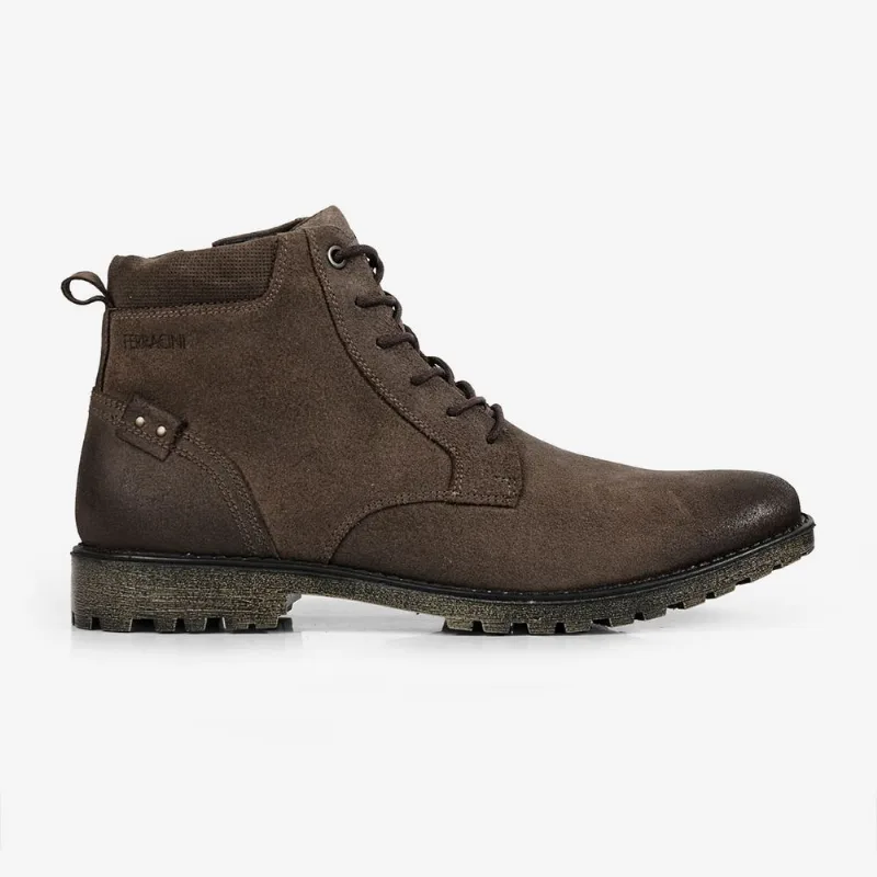 Bota Cross 9953-517D 39