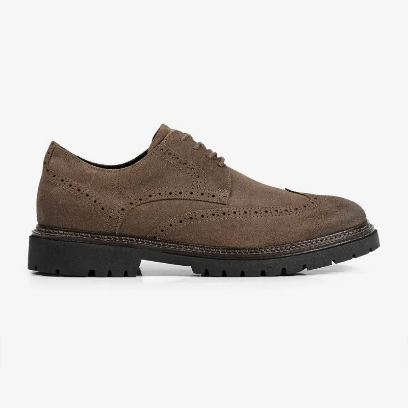 Sapato Casual Forest 6707-715L 39