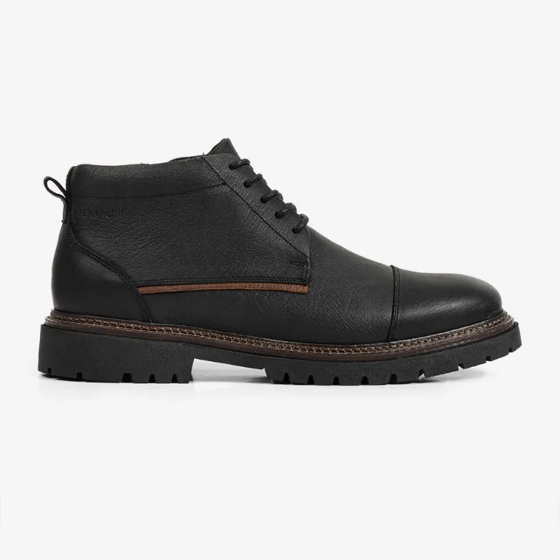 Bota Casual Forest 6708-715H 39