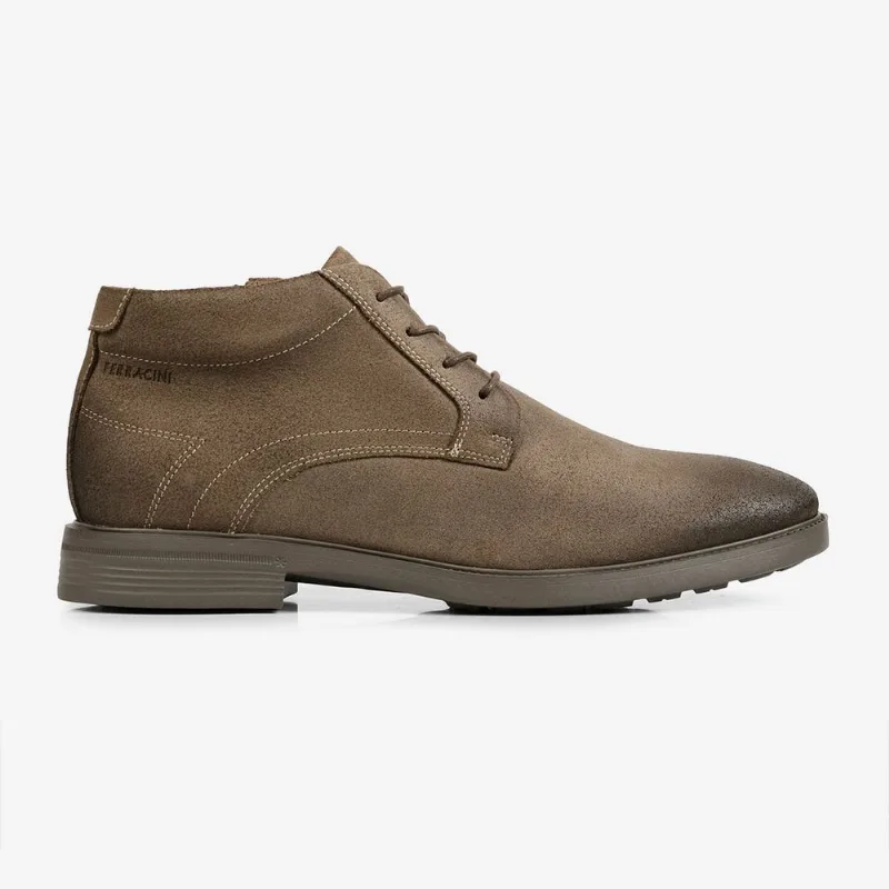 Bota Casual Bali 6018-709L 43