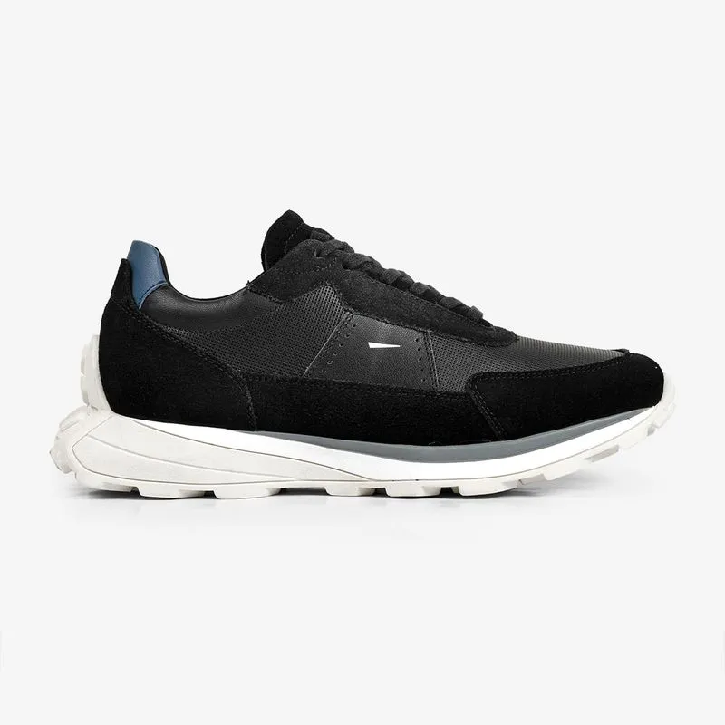 Sneaker Mid 9436-718A 43