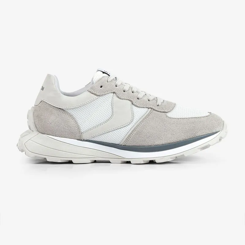 Sneaker Mid 9438-718C 37