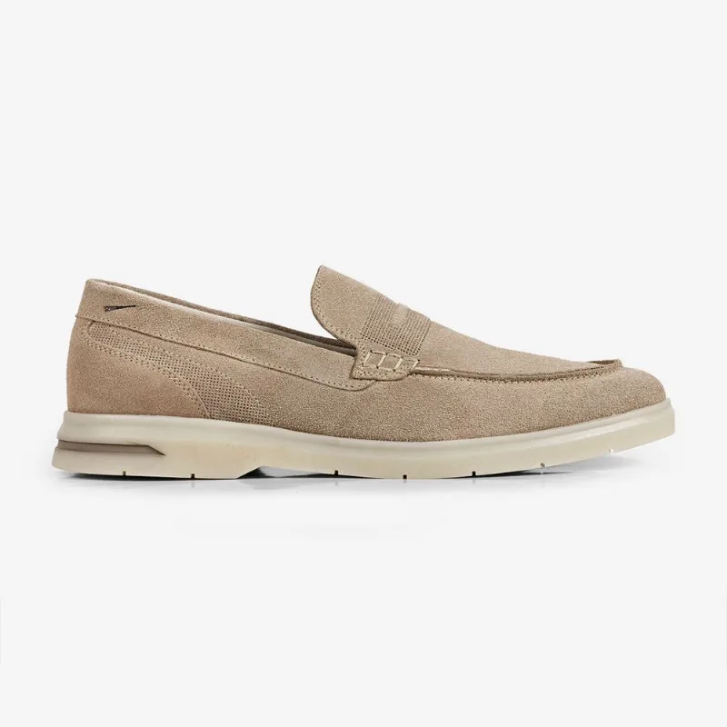 Mocassim Malta Plus 4655-708B 42