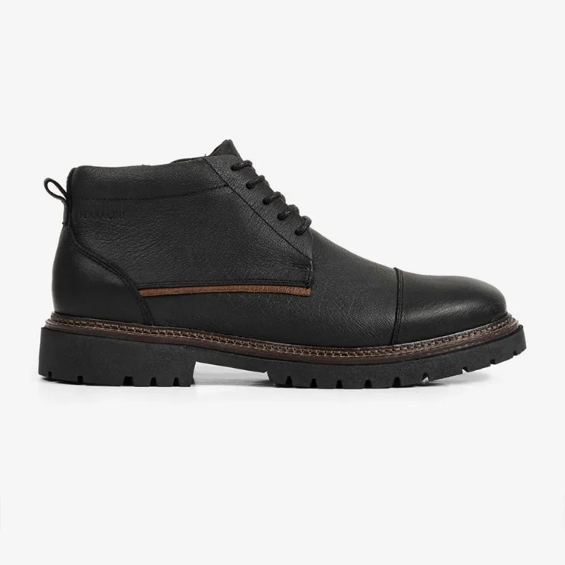 Bota Casual Forest 6708-715H 37