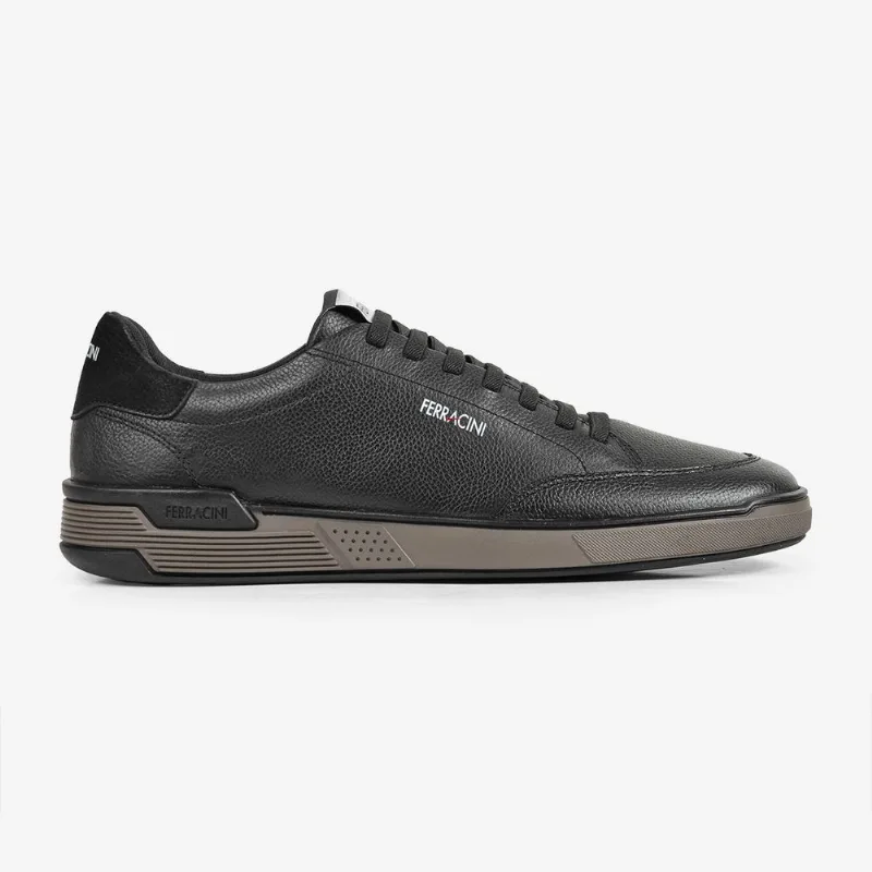 Sapatênis Esportivo Milan 7970-720B 38