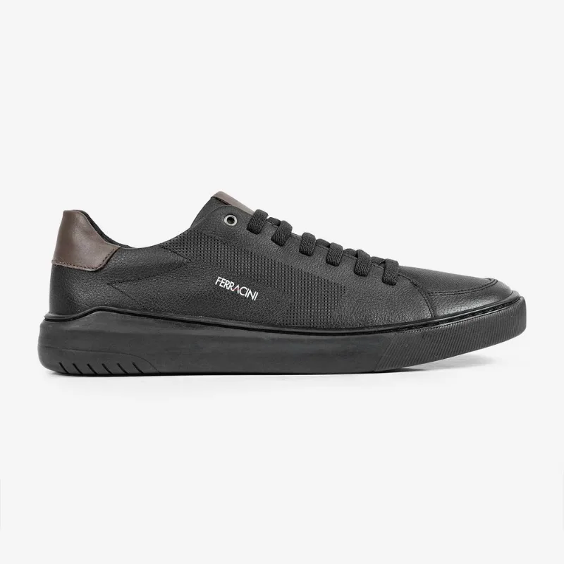 Sapatênis Esportivo Glow 2327A 43